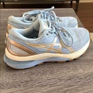 ASICS Women’s Running Shoes Gel-Nimbus 21